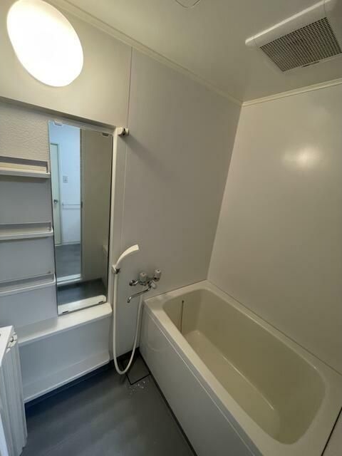 Ｆｅｌｉｃｅ大宮 風呂画像