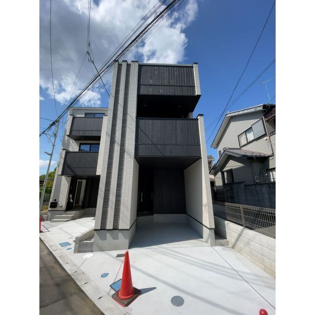 Kolet日進#06 外観