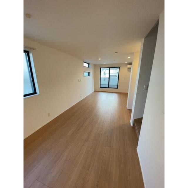 Kolet日進#06 リビング