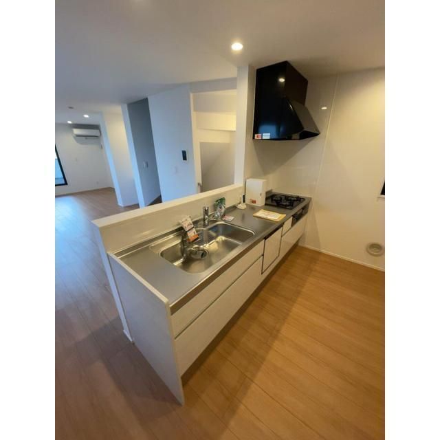 Kolet日進#06 キッチン