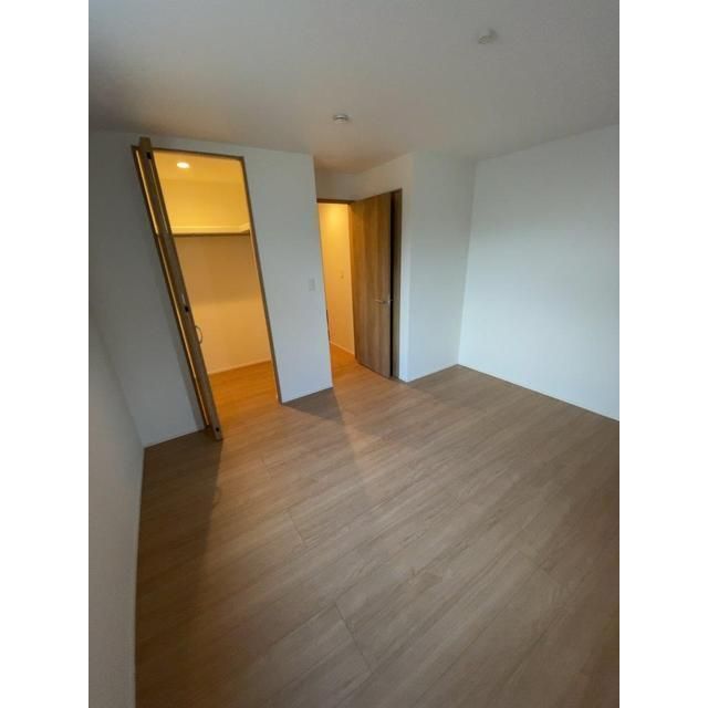 Kolet日進#06 ベッドルーム