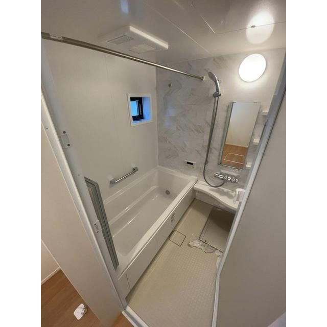 Kolet日進#06 風呂画像