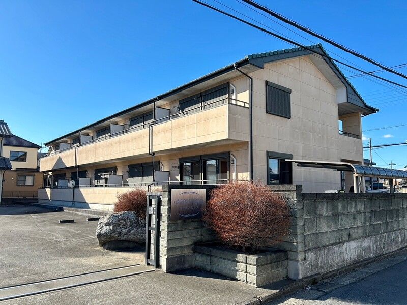 ガーデンヒルズ その他外観1