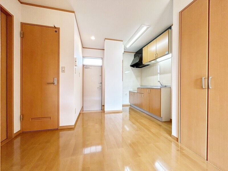 ガーデンヒルズ リビング