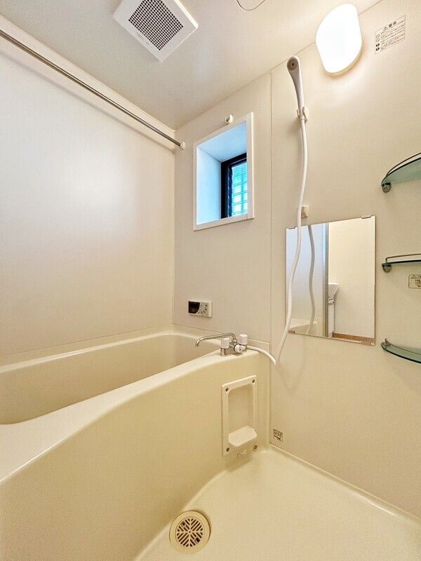 ガーデンヒルズ 風呂画像