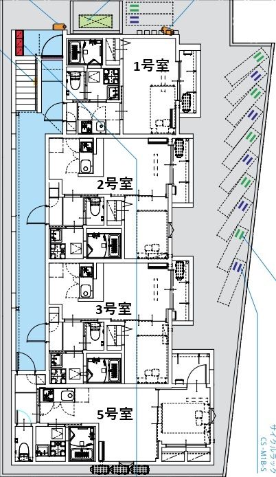 rh Nishiomiya（アールエイチ ニシオオミヤ） その他6