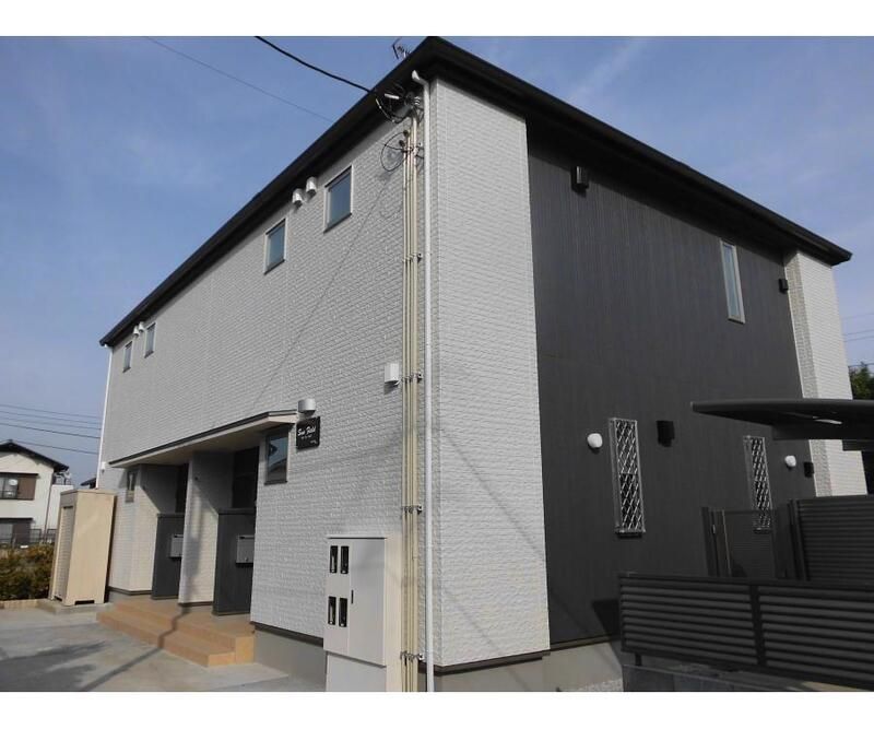 Ｓｕｎ　Ｆｉｅｌｄ 201号室 外観