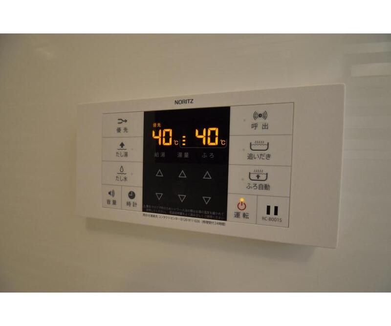 Ｓｕｎ　Ｆｉｅｌｄ その他外観1