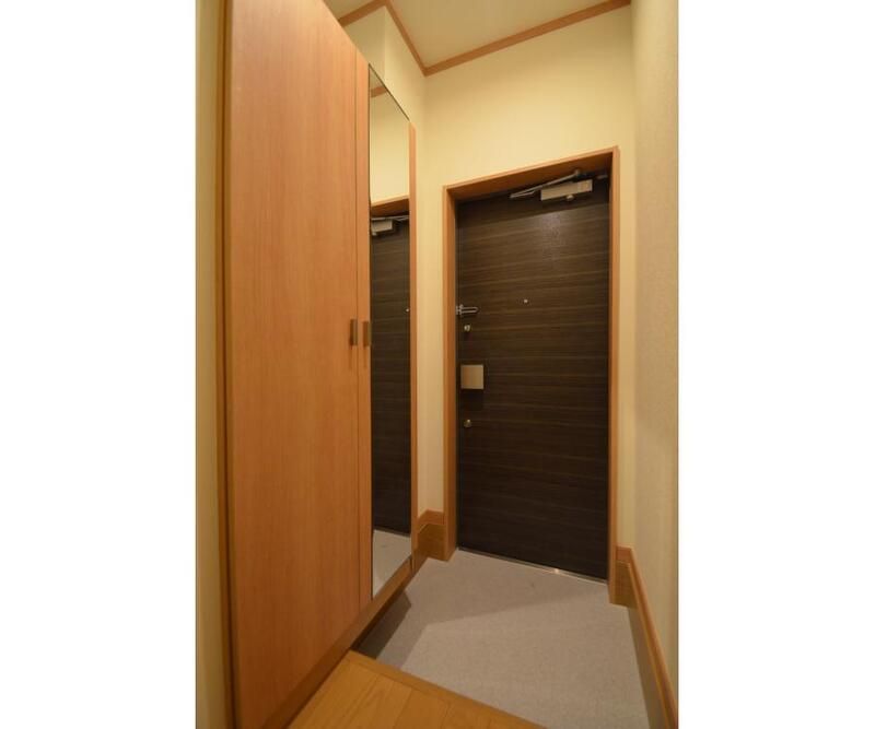 Ｓｕｎ　Ｆｉｅｌｄ 玄関