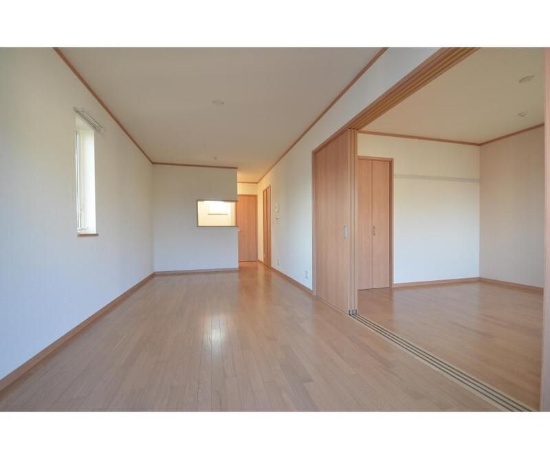 Ｓｕｎ　Ｆｉｅｌｄ リビング