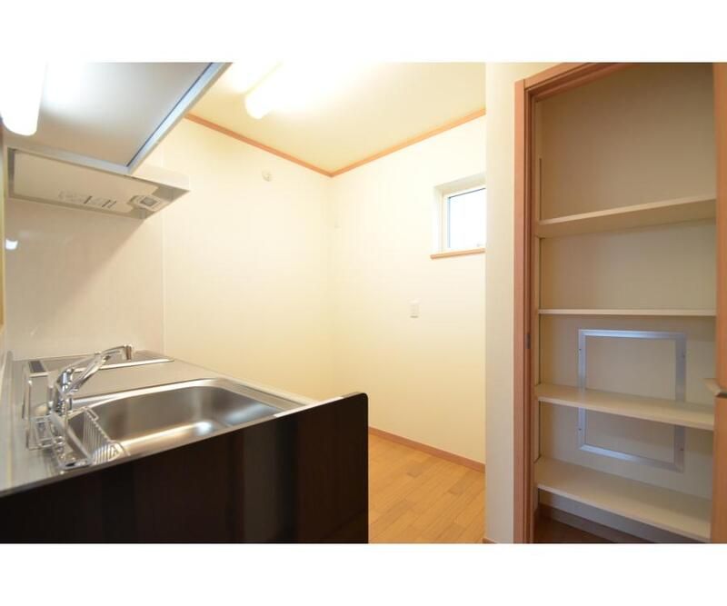 Ｓｕｎ　Ｆｉｅｌｄ キッチン