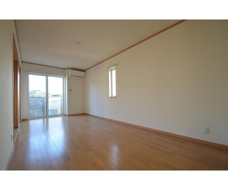 Ｓｕｎ　Ｆｉｅｌｄ ベッドルーム