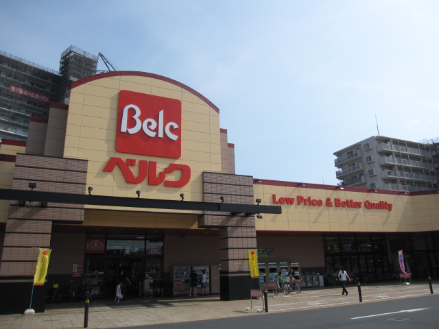 Ｓｕｎ　Ｆｉｅｌｄ 周辺画像2