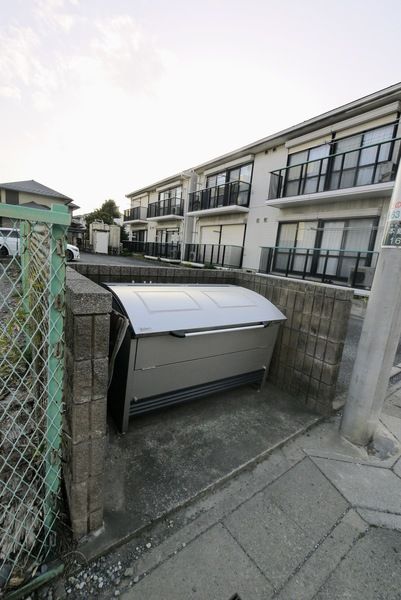 プルミエール本郷Ⅲ その他6