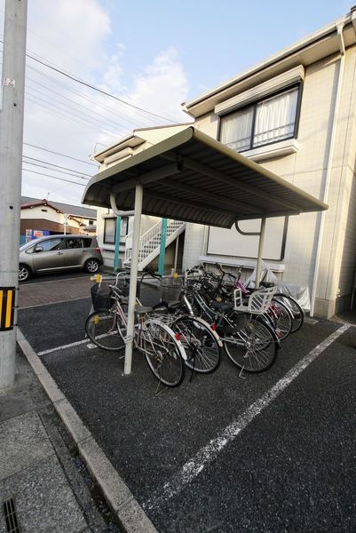 プルミエール本郷Ⅲ その他外観2