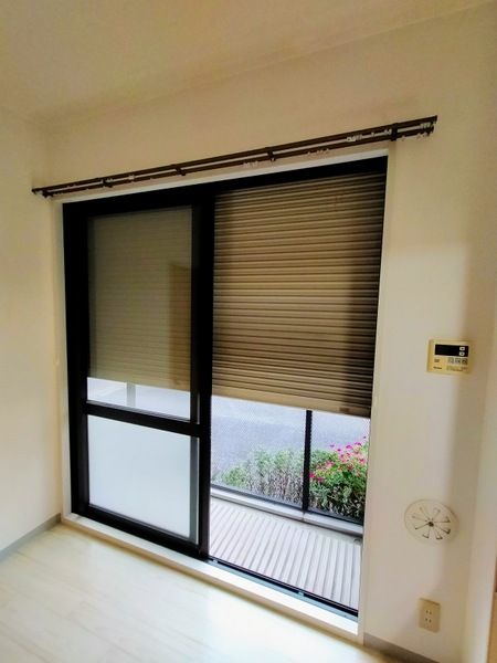 プルミエール本郷Ⅲ ベッドルーム