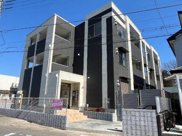 Ｒｅｇｉｎａ（レジーナ） 102号室 外観