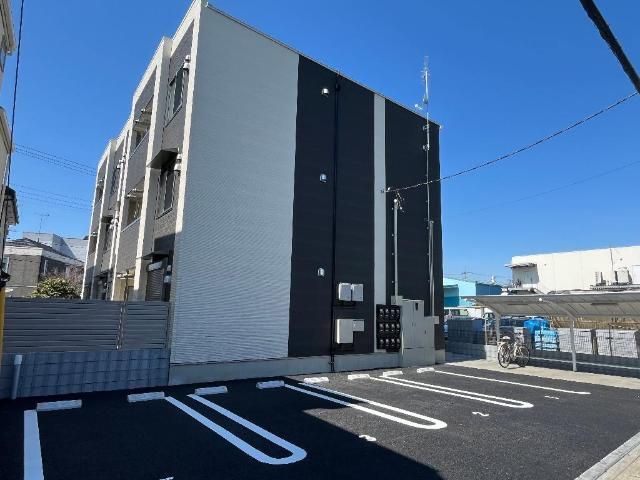 Ｒｅｇｉｎａ（レジーナ） その他外観1