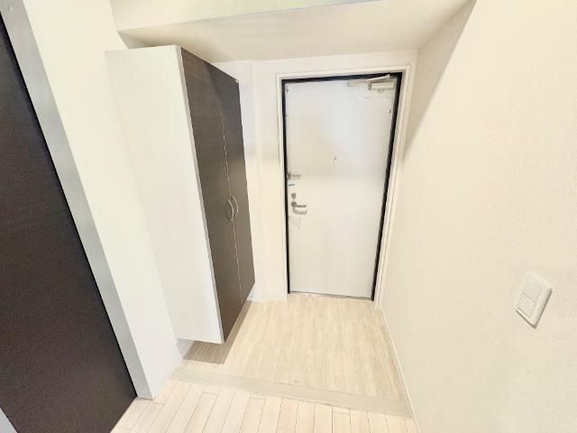 Ｒｅｇｉｎａ（レジーナ） 玄関