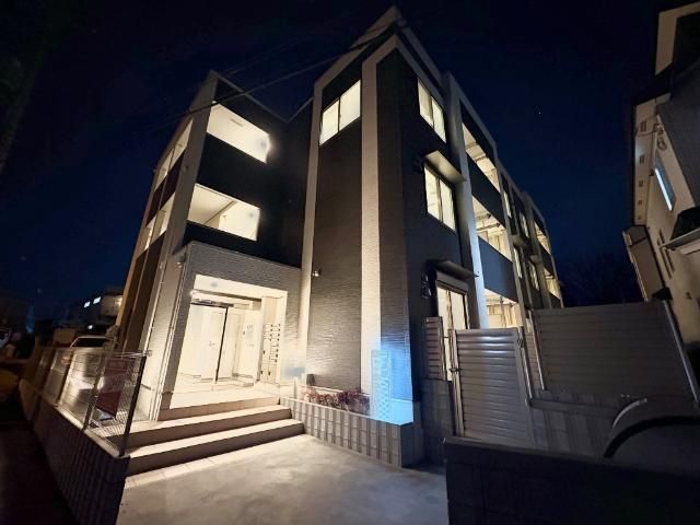 Ｒｅｇｉｎａ（レジーナ） その他外観2