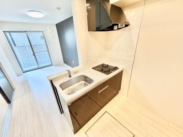 Ｒｅｇｉｎａ（レジーナ） キッチン