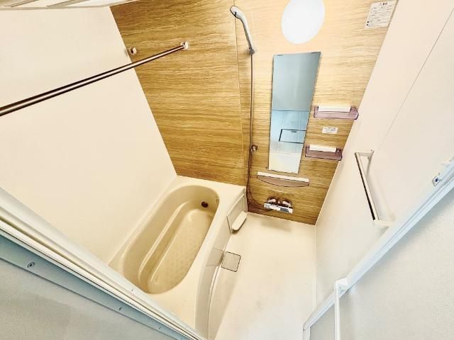 Ｒｅｇｉｎａ（レジーナ） 風呂画像