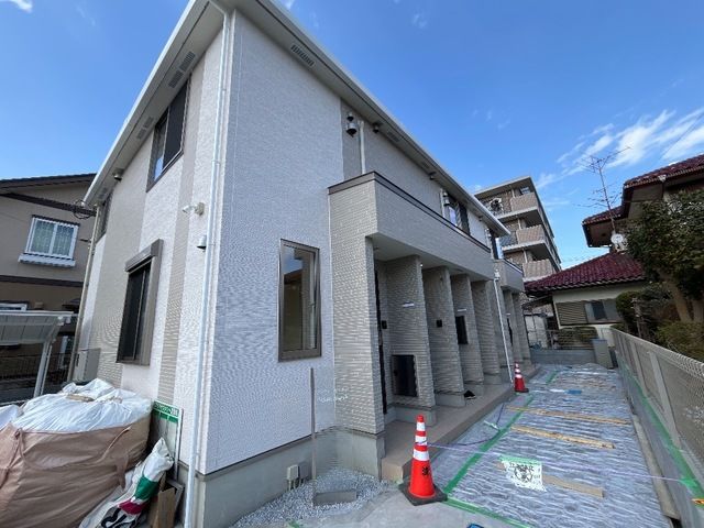 コンフォール・エメ その他外観5