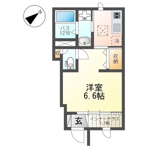 コンフォール・エメ その他13
