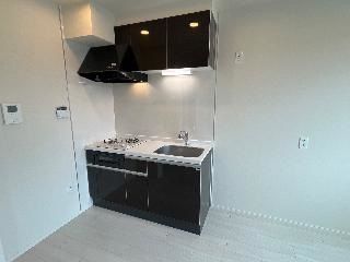 コンフォール・エメ キッチン