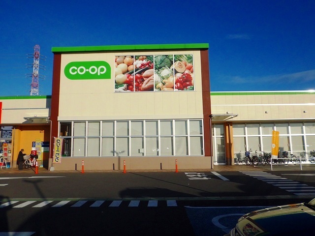 アバンツァートⅢ その他外観1