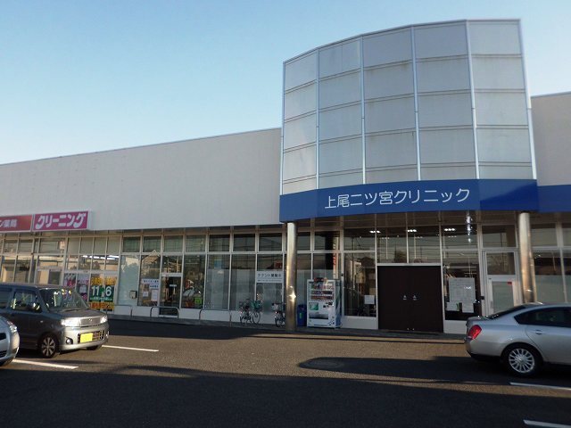 アバンツァートⅢ その他外観2