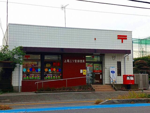 アバンツァートⅢ その他外観4