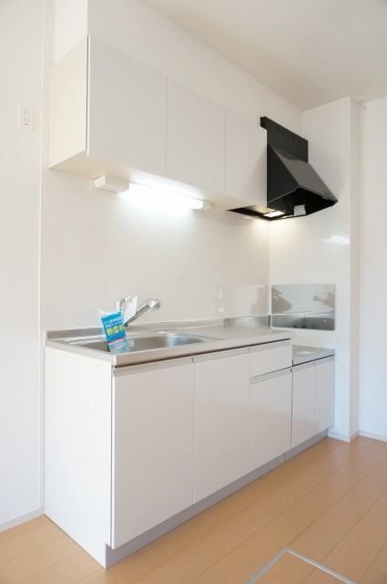 アバンツァートⅢ キッチン