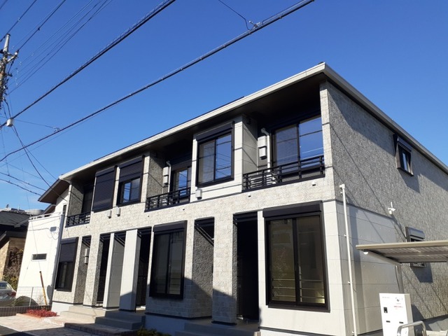 ボン　スヴニール 201号室 外観