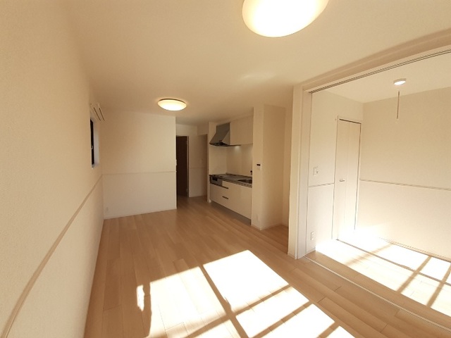 ボン　スヴニール リビング