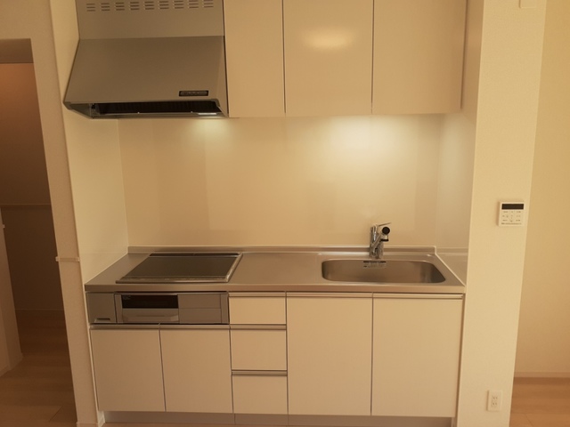 ボン　スヴニール キッチン