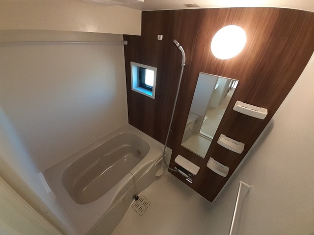 ボン　スヴニール 風呂画像