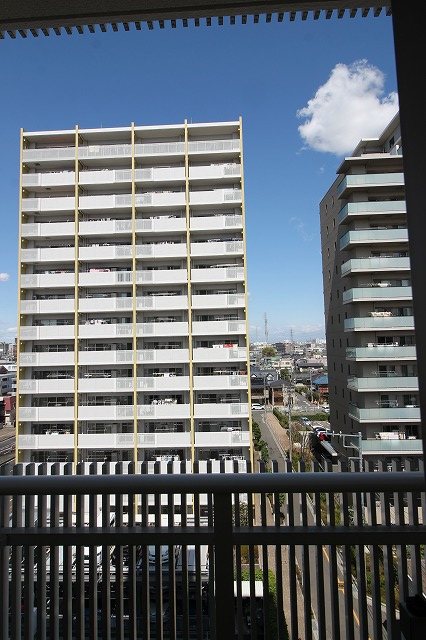 イニシア大宮宮原　コンフォートリッジ その他5