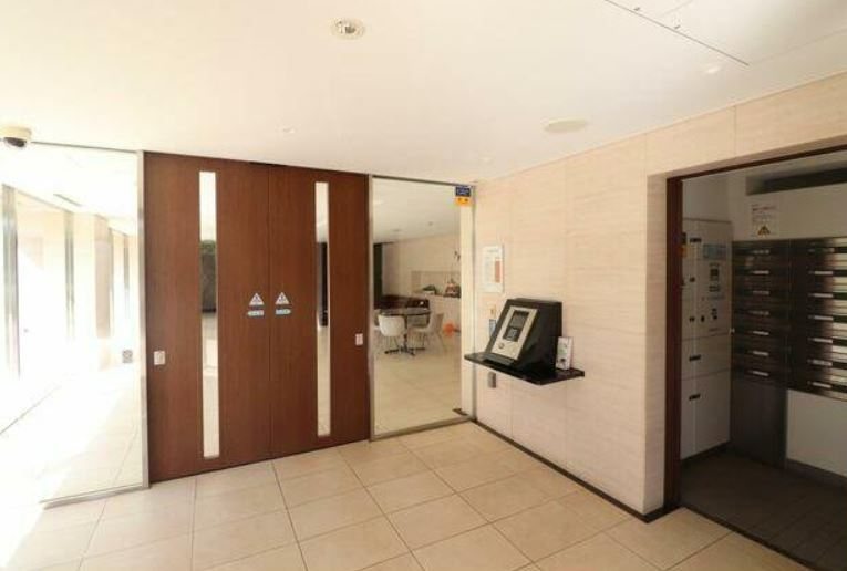 イニシア大宮宮原　コンフォートリッジ その他外観1