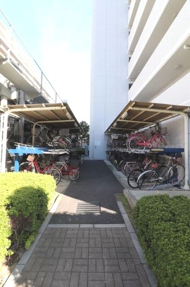 イニシア大宮宮原　コンフォートリッジ その他外観2