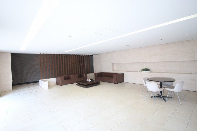 イニシア大宮宮原　コンフォートリッジ その他外観3