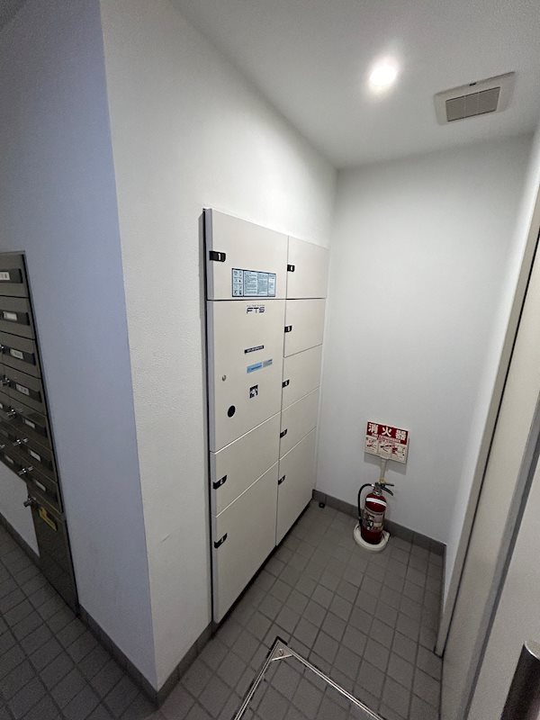 イニシア大宮宮原　コンフォートリッジ その他外観4