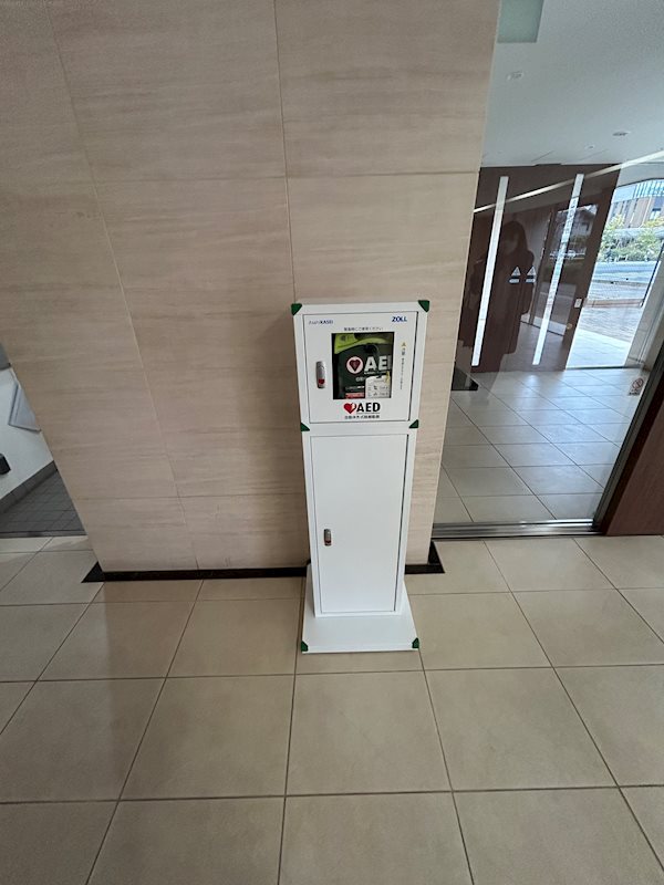 イニシア大宮宮原　コンフォートリッジ その他外観5