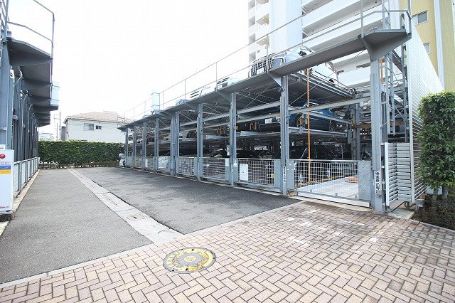 イニシア大宮宮原　コンフォートリッジ その他外観6