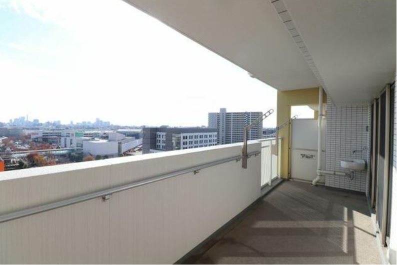 イニシア大宮宮原　コンフォートリッジ その他7