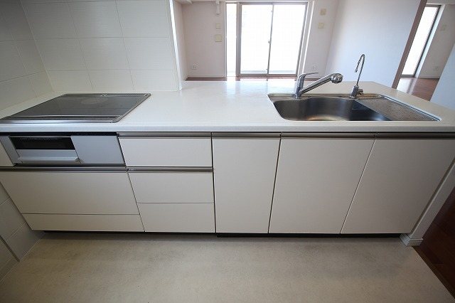 イニシア大宮宮原　コンフォートリッジ その他8