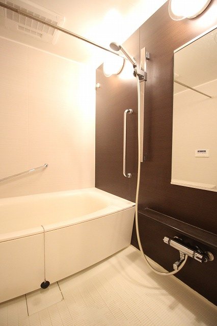 イニシア大宮宮原　コンフォートリッジ 風呂画像