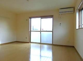 スリーライト ベッドルーム