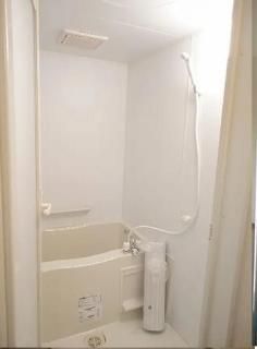 スリーライト 風呂画像