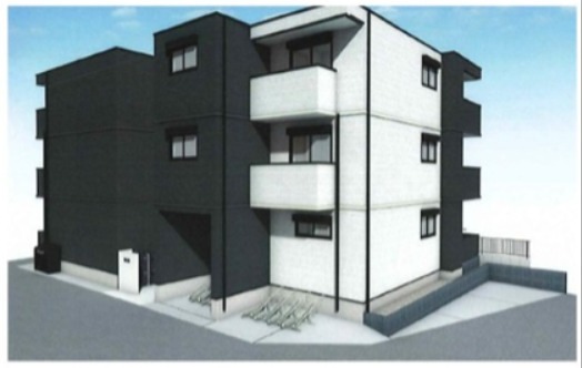 （仮称）マンションシバガミ その他6